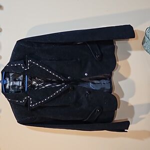 Women's blazer With Express Jeans